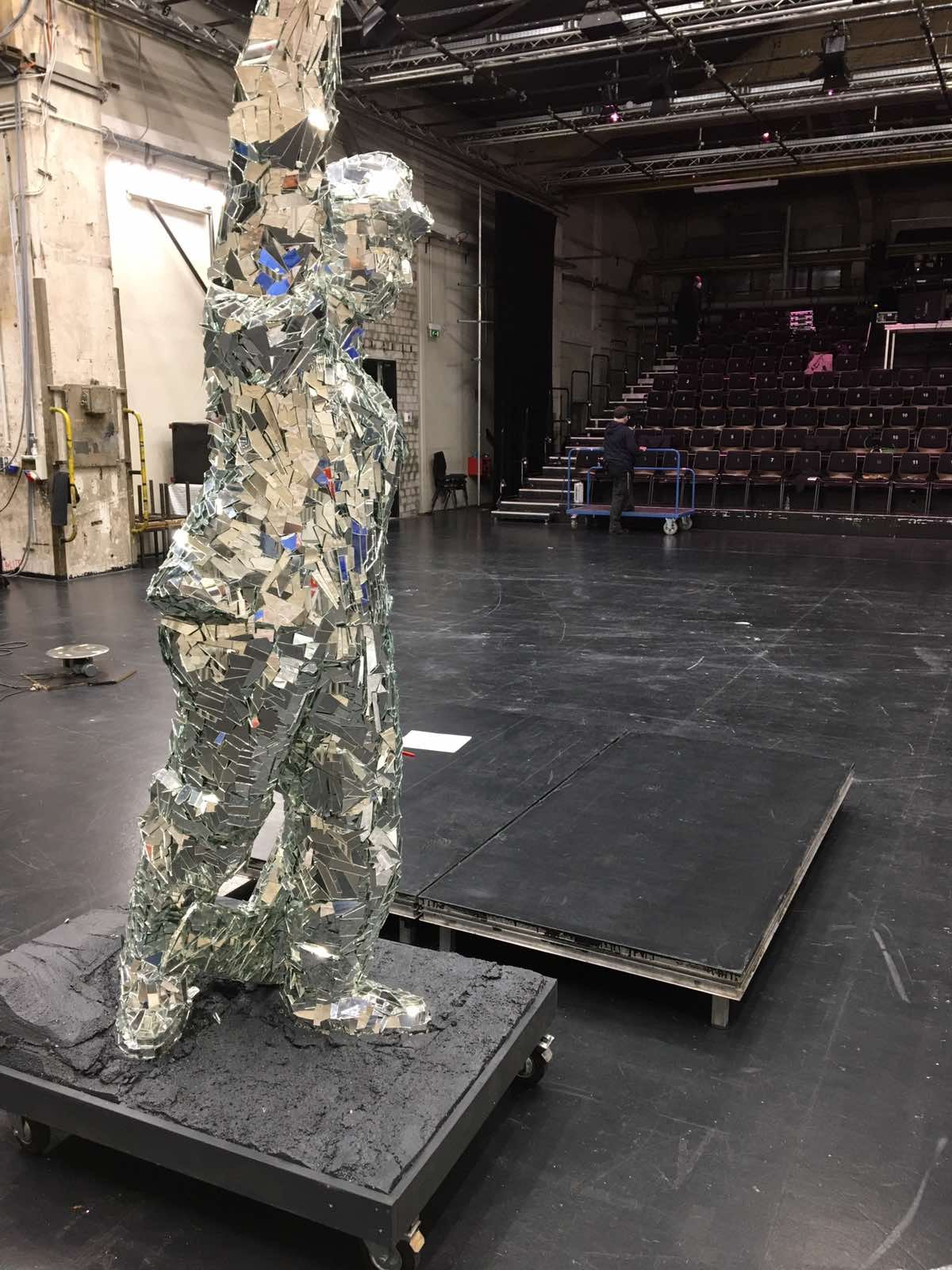 Husinski rudar: Moja prošlost je vaša budućnost