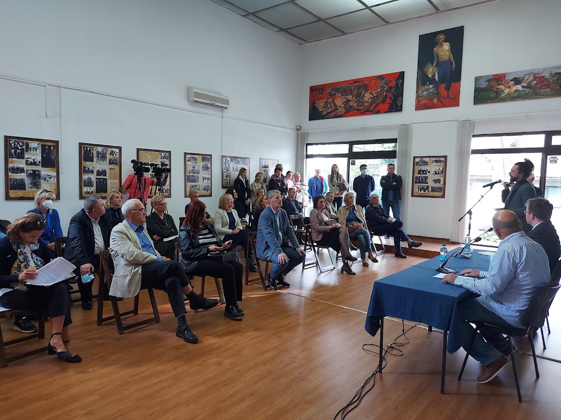 Izložba “Slobodna Tuzla”