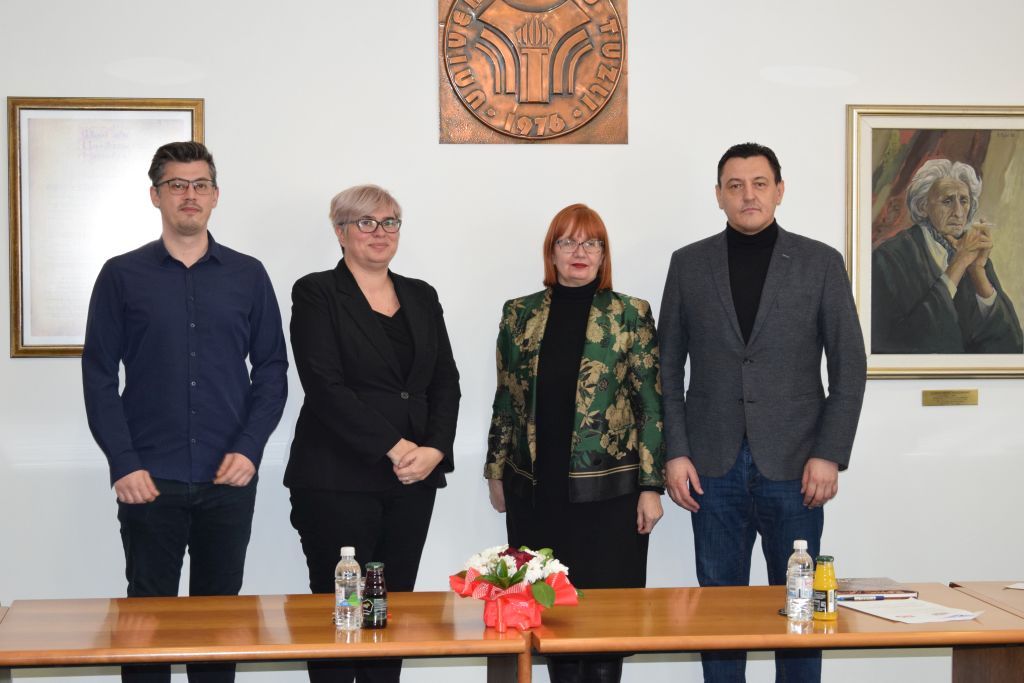 Sporazum između kulturnih insitucija