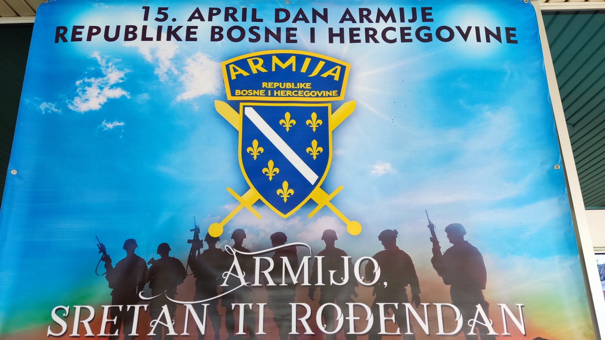 Dokumentarna izložba historičara Nermina Ibrića