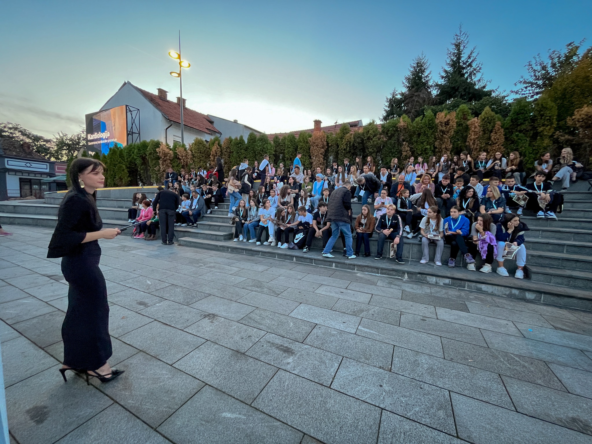 Noć u Muzeju istočne Bosne