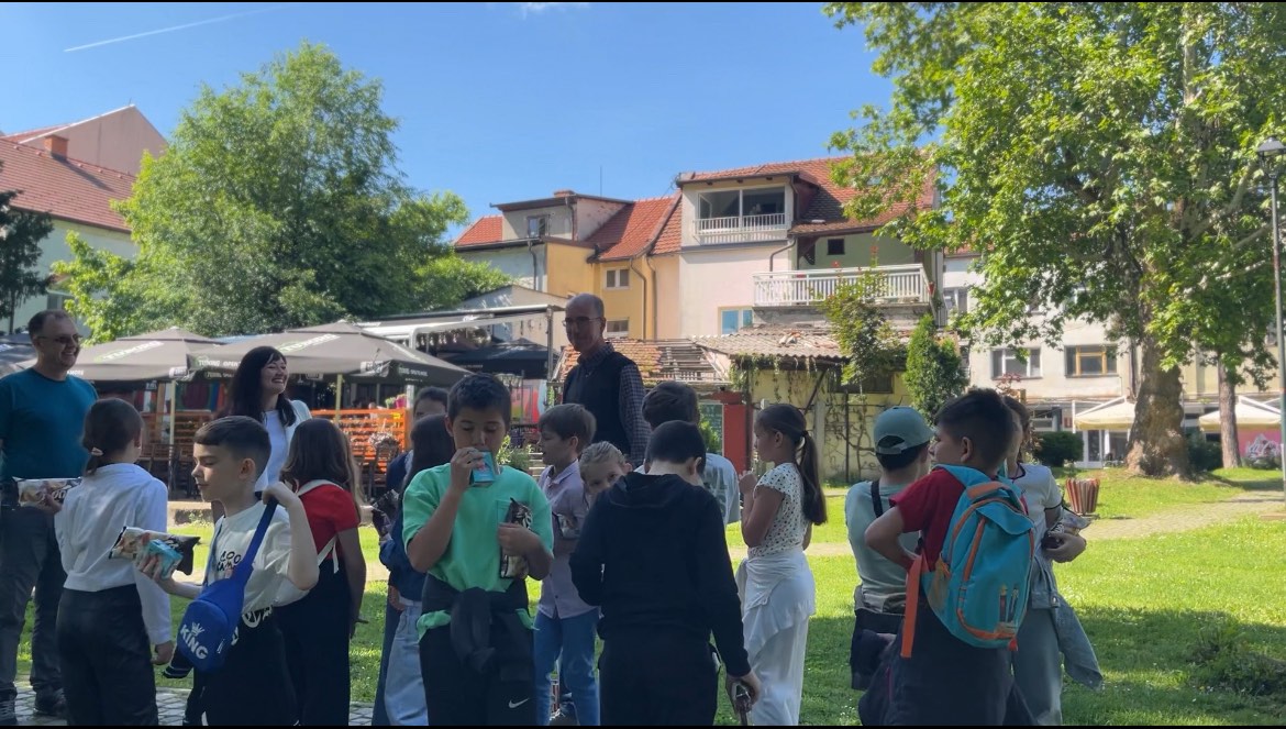 22. Maj – Međunarodni dan biološke raznolikost