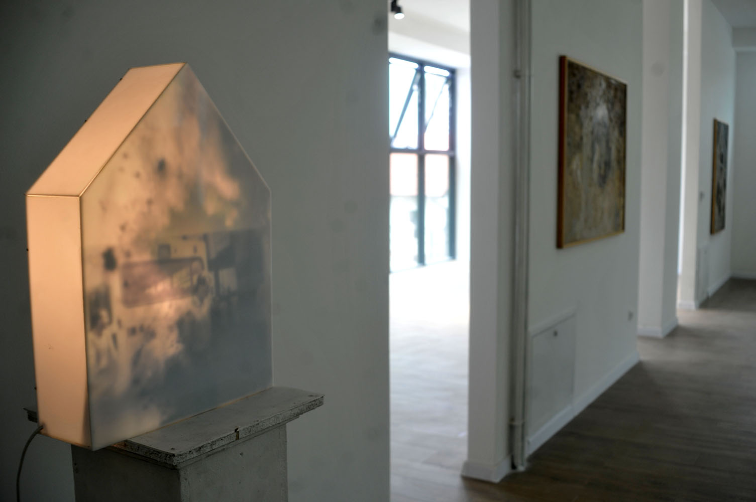 Izložba Svijet koji nije trpio ‘druge’ – autorice Merime Ivković