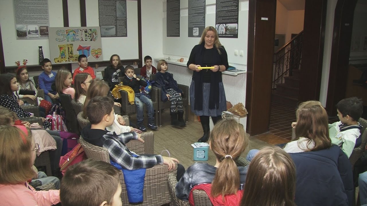 Izložba “Skriveno blago”