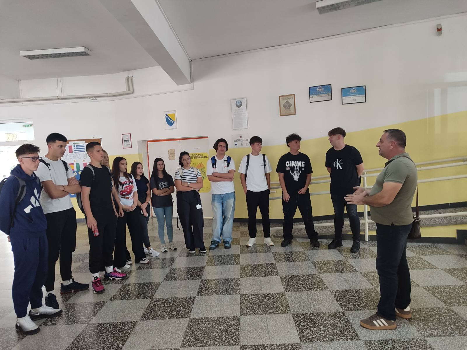 Izložba povodom 29. septembra – Dan formiranja Drugog korpusa ARBiH 1992.